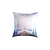 Buy Faisal Mosque Velvet Cushion Online | Home Furnishing