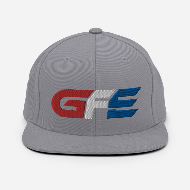 Home Of The Free Snapback