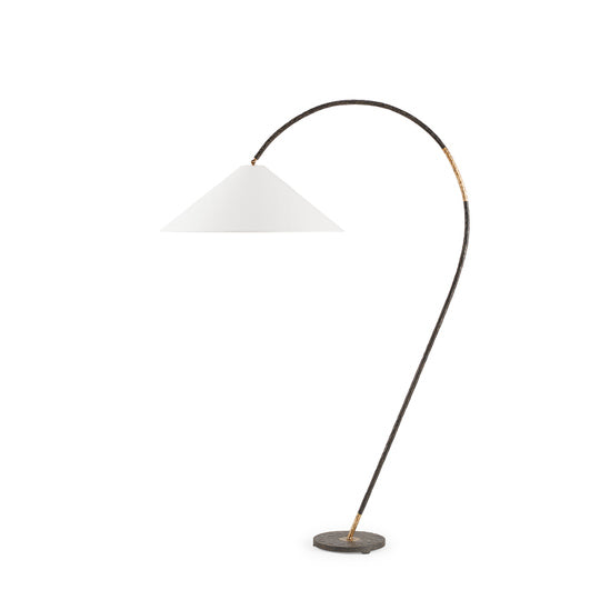 Nove Floor Lamp (large) - Kelly Forslund Inc