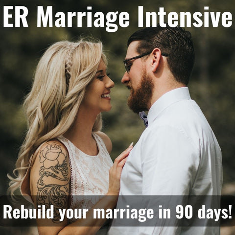 marriage intensive