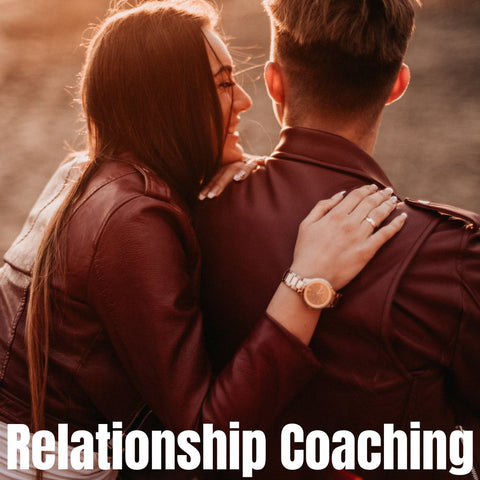 relationship coaching for couples
