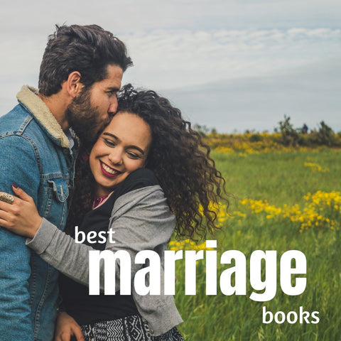 marriage books | books for couples to read together | books for newlyweds
