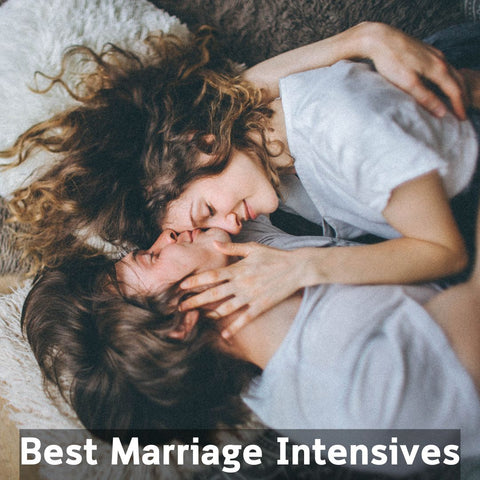 best marriage intensive