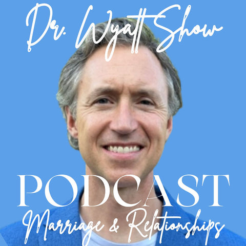 marriage podcast