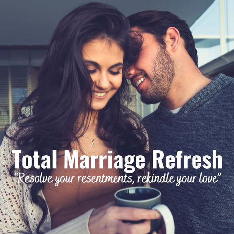 marriage retreats