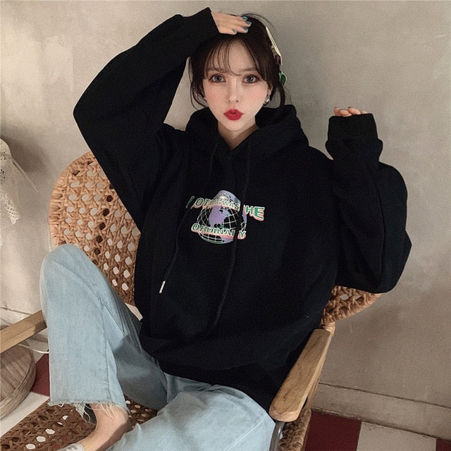 hoodies in style 2019