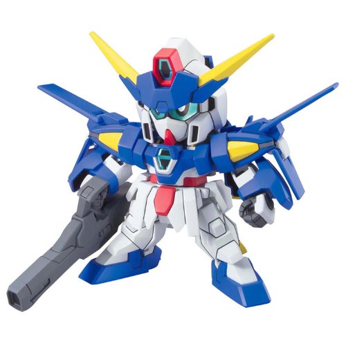 Senshi No 372 Age 3 Gundam Age 3 Normal Fortress Orbital Mobile