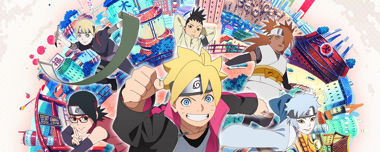 Boruto Vs Naruto Which Has Accomplished More In Its First