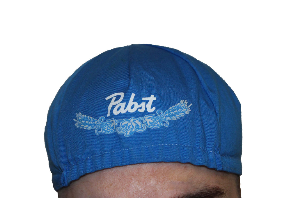 pbr cycling cap