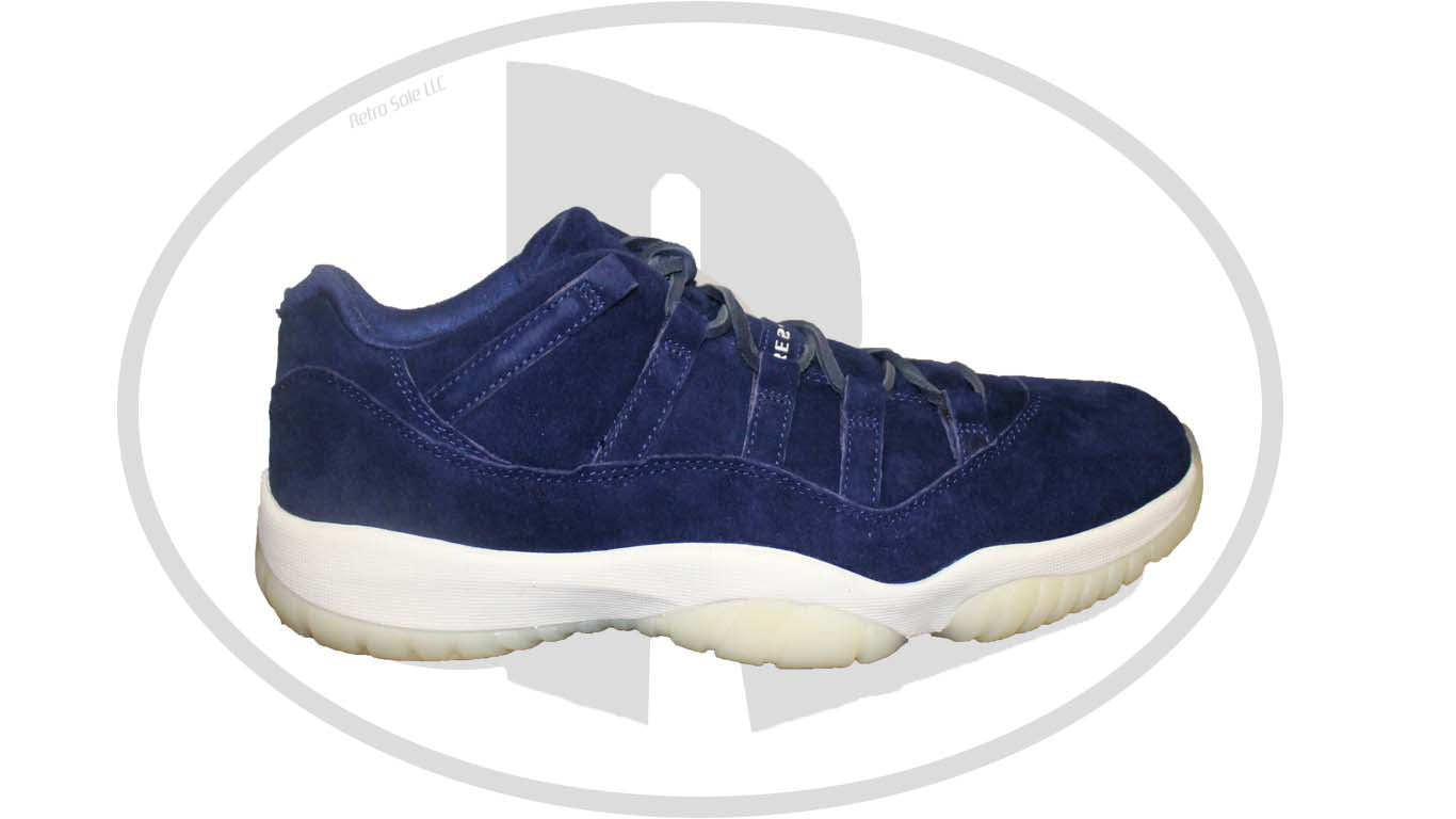 jeter 11 low