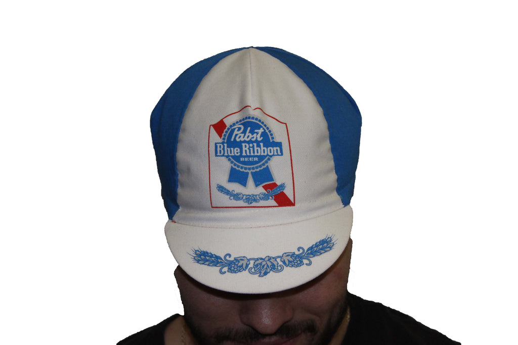 pbr cycling cap