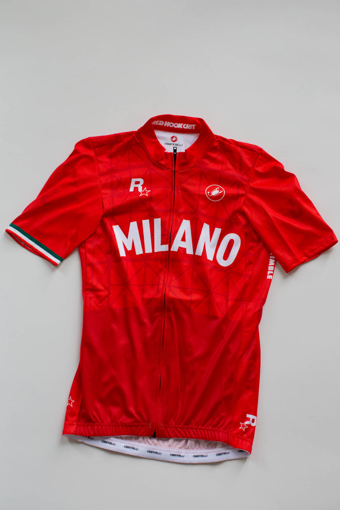 milano jersey