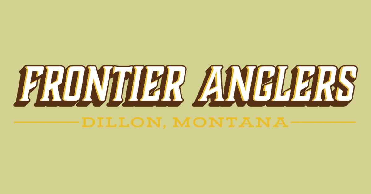 Rambler Half Gallon Jug – Frontier Anglers