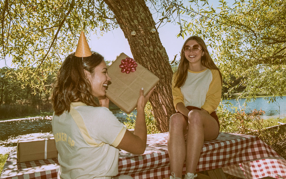 Camp Collection - Happy Birthday Marsha! Lookbook