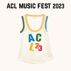 CAMP x ACL Fest