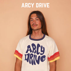 Arcy Drive x CAMP Collection