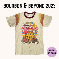 CAMP x Bourbon & Beyond