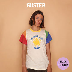 CAMP x Guster