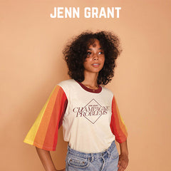 CAMP x Jenn Grant