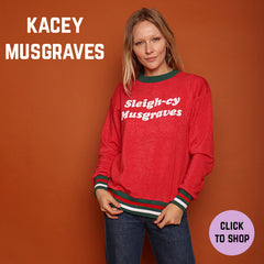 CAMP x Kacey Musgraves