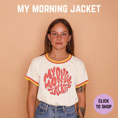 CAMP x My Morning Jacket