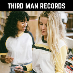 CAMP Collection x Third Man Records