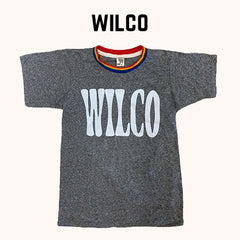 CAMP x Wilco