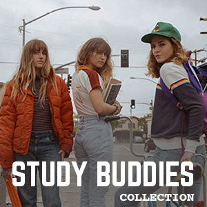 Study Buddies Collection | CAMP Collection 