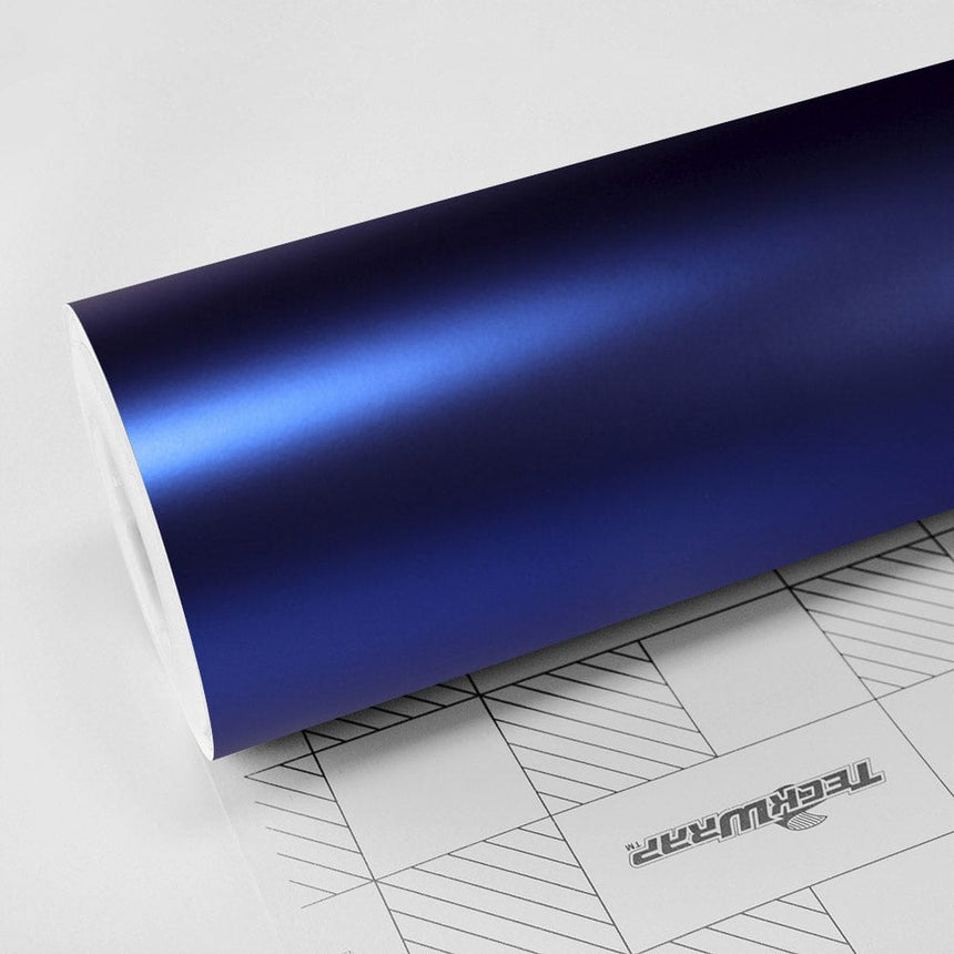 TeckWrap matte metallic vinyl film for car wrapping & vehicle graphics –  TeckWrap Europe Distibution