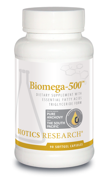 Biomedison OMG3 (OMEGA 3) – BIOMEDISON