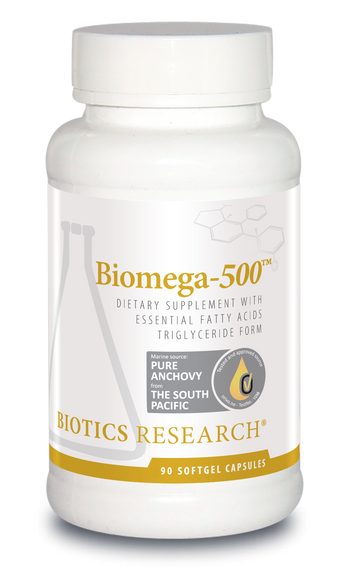 Biomega-1000™  Biotics Research