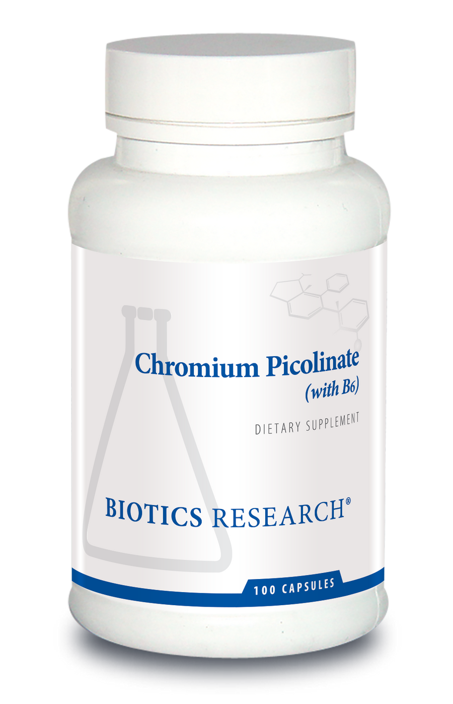 chromium picolinate side effects