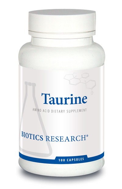 taurine plant