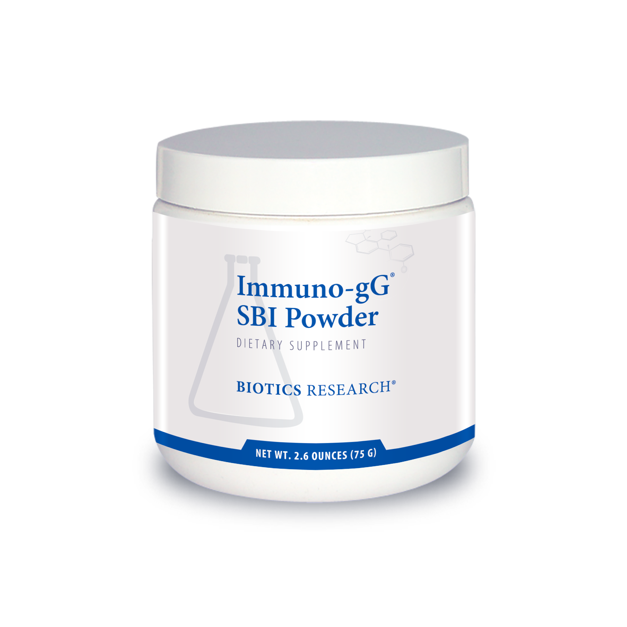 Immuno-gG® SBI Powder