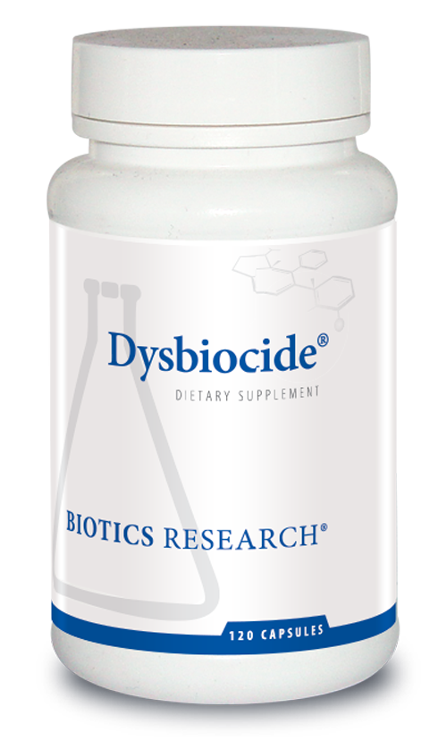 Dysbiocide® Biotics