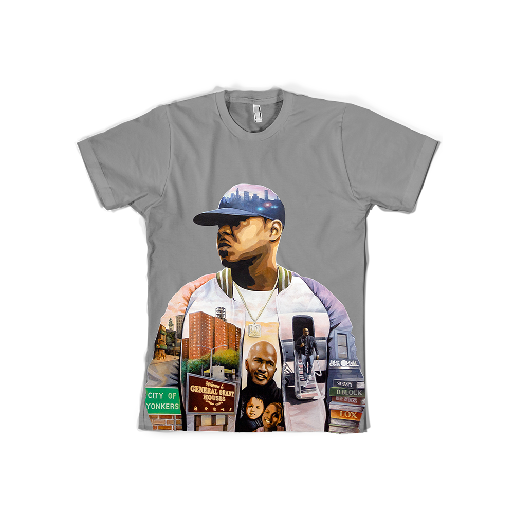 jadakiss why t-shirt