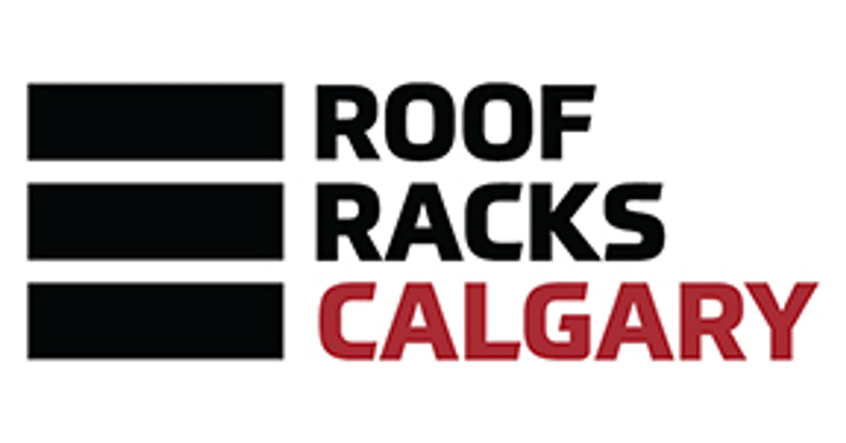 Roof Racks Calgary