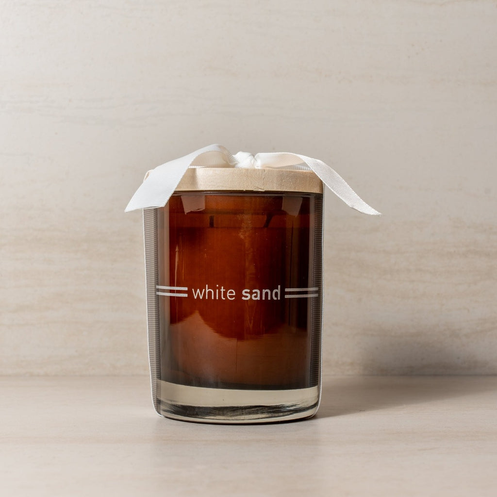 Dini & Co - Candle Sand What is candle sand? Candle Sand