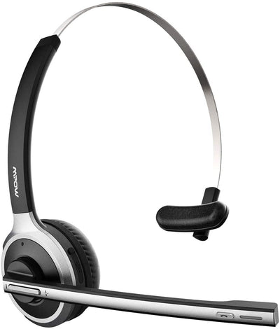 Casque micro Bluetooth MPOW H5