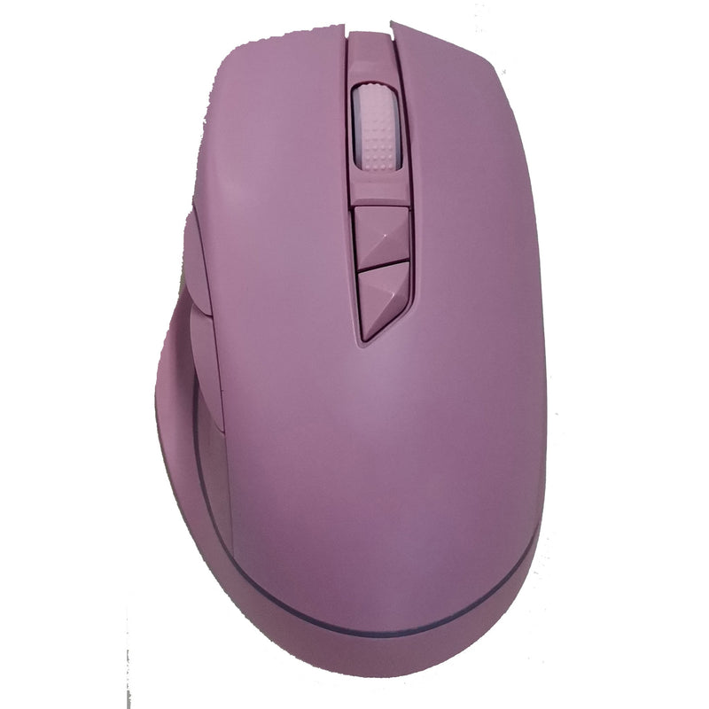 wireless gaming mouse pc255a