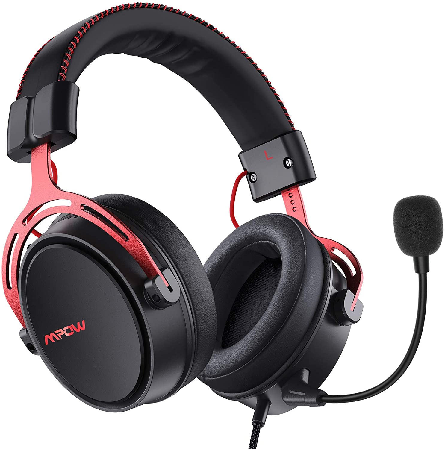 Mpow BH439 SE Gaming Headset –