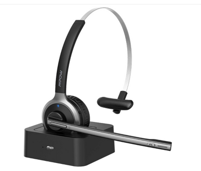 Mpow 059 Pro – Casque Audio Bluetooth 5.0 sans fil – Écouteurs avec Micro  Intégré CVC 6.0- Autonomie 60h – Google Assistant – Noir