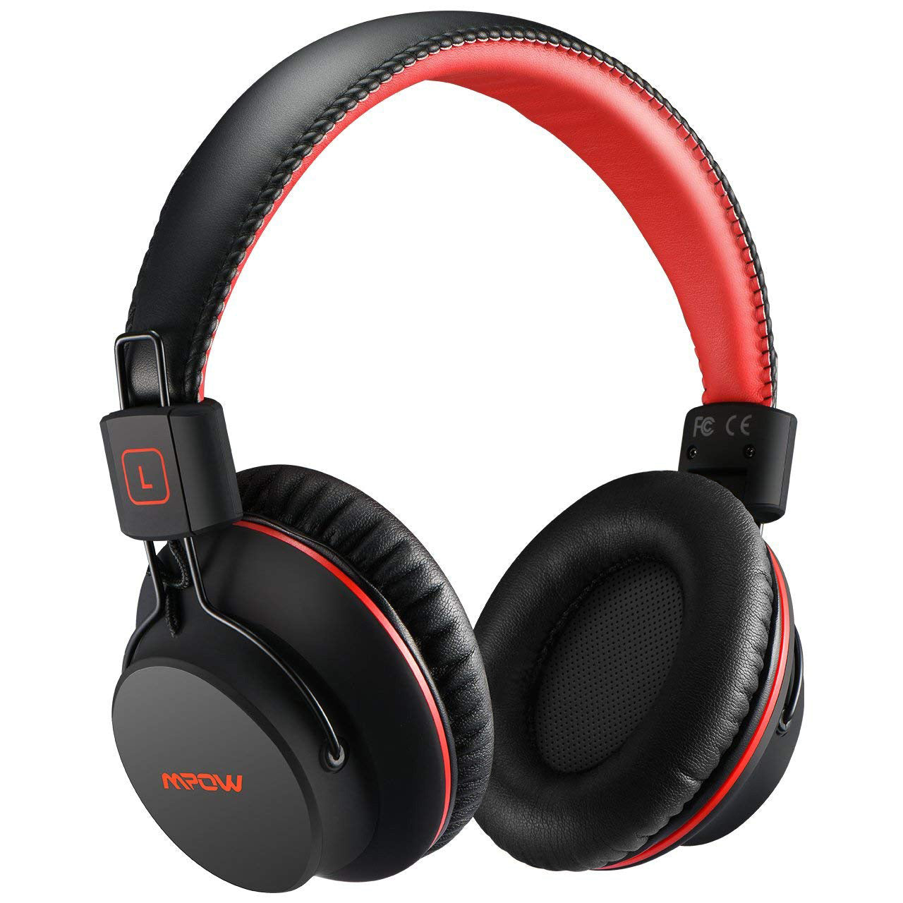 Mpow 059 Wireless Bluetooth Headphones Over Ear Mpow