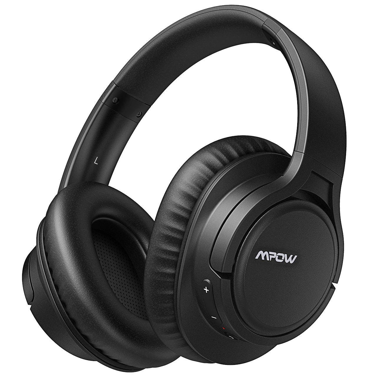 Mpow H7 Pro Headband Bluetooth 5 0 1 Black Mpow