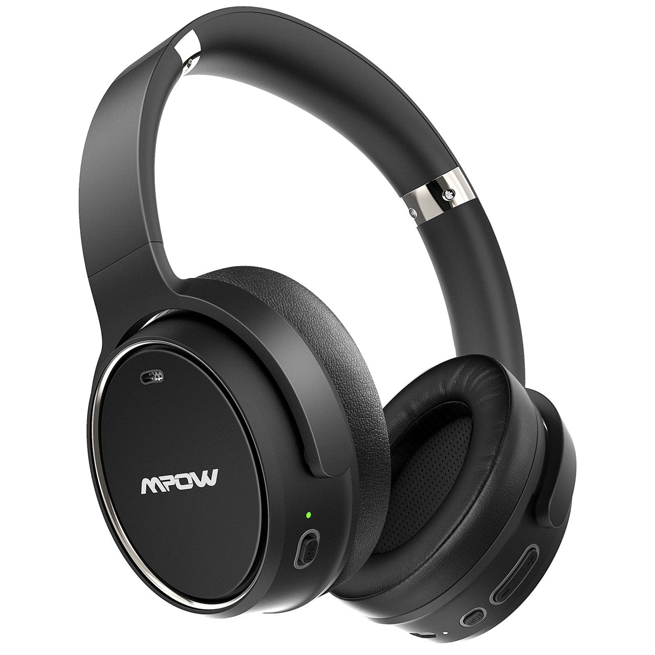 Mpow H19 Hybrid Noise Cancelling –