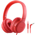 Mpow CHE2S Kids Headphones with Microphone
