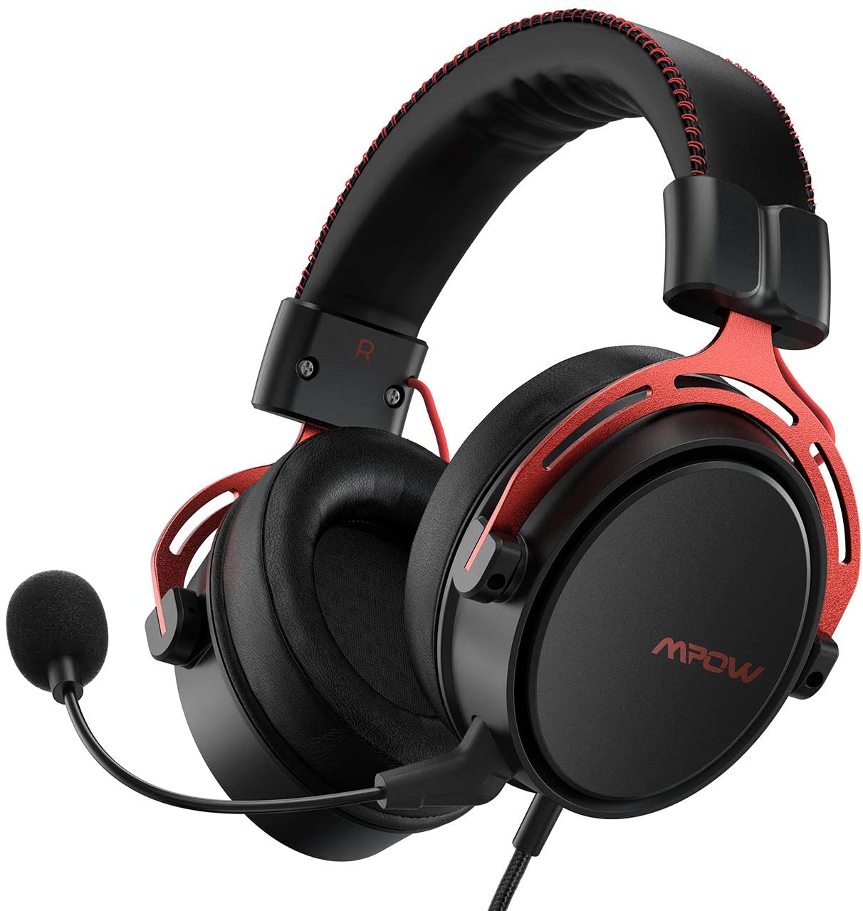 gaming audio headsets