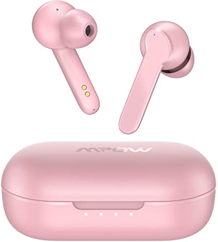 mpow mbits s bluetooth earbuds 5.0