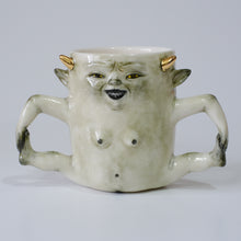 Load image into Gallery viewer, Goblin Lady Mug