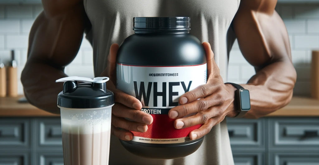 whey protein